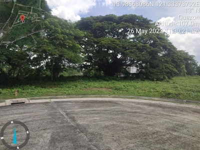 Vacant Lot For Sale in LOT 22