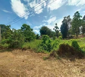 Vacant Lot For Sale in Lot 3