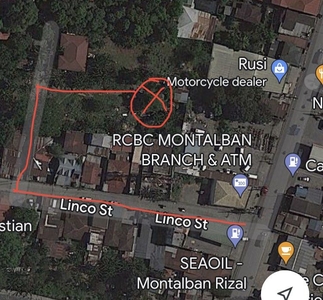 Vacant Lot for sale in Rosario Rodriguez Rizal on Carousell