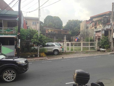 Vacant Lot in Scout Chuatoco Quezon City near Quezon Ave for Sale on Carousell