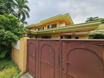 VALLE VERDE 6 HOUSE AND LOT FOR SALE near Greenmeadows Acadia Corinthian Gardens on Carousell