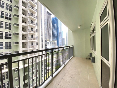 VERVE FOR SALE 2 Bedroom facing amenities! Cheapest in the market! on Carousell