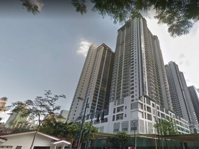 Verve Residences 3 Bedroom for RENT on Carousell