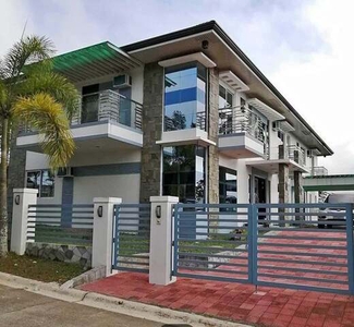 Villa For Sale In Francisco, Tagaytay
