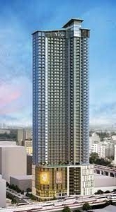 Vion Tower | Studio Condo Unit For Sale - #5460 on Carousell