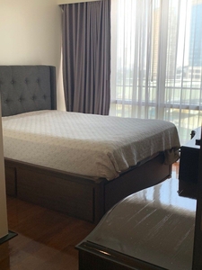 VIRIDIAN GREENHILLS| 3BR tandem parking | condo for rent in Greenhills on Carousell