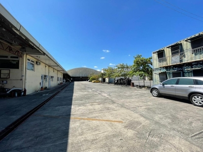 Warehouse For Lease in Kaingin Road