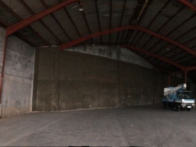WAREHOUSE FOR RENT IN STA. ROSA