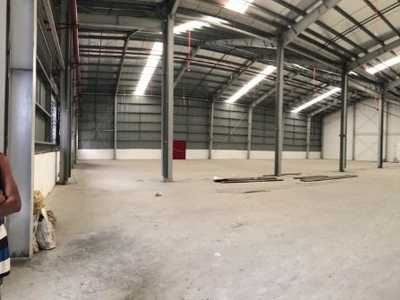 WAREHOUSE FOR RENT IN STO TOMAS BATANGAS on Carousell