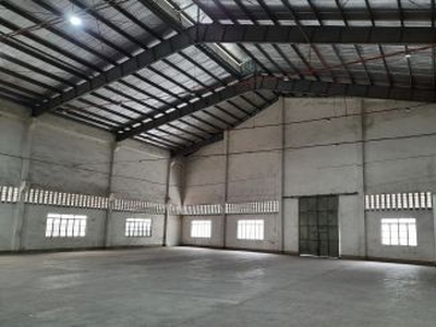 Warehouse for Rent in Taguig MANALAC indutrial subdivision 2500sqm on Carousell