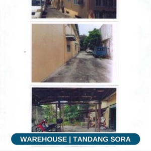 WAREHOUSE FOR SALE IN BANLAD TANDANG SORA QUEZON CITY on Carousell
