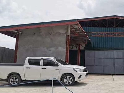 WAREHOUSE for SALE in San Miguel 2 Molino 4 Bacoor Cavite on Carousell