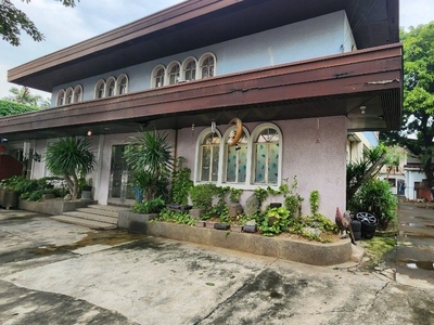 Warehouse for sale in Sta Mesa Heights Quezon City on Carousell