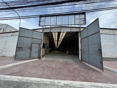 WAREHOUSE IN MINDANAO AVENUE FOR LEASE on Carousell