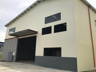 WAREHOUSE IN PLARIDEL BULACAN FOR LEASE on Carousell