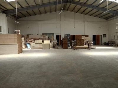 Warehouse in San Rafael Bulacan near plaridel bypass rd for sale or rent on Carousell