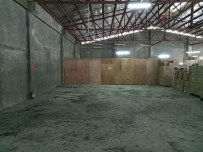 Warehouse Storage Space for Lease on Carousell