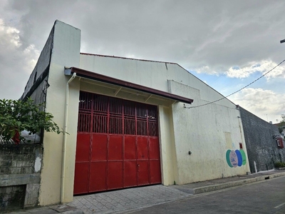 Warehouse with Office for Rent - Valenzuela City on Carousell