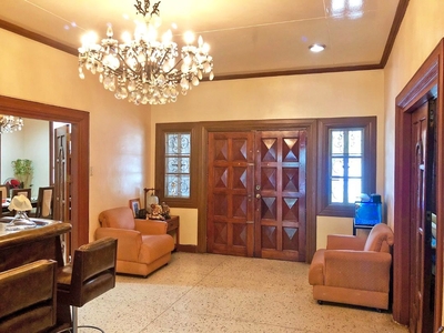 WELL LOCATED HUGE House For Sale in Magallanes Village
