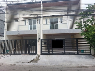 Well Maintain Duplex House And Lot For Sale In Paranaque on Carousell
