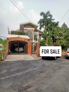 Well Maintained 2 Storey House and Lot For Sale Located in Tierra Bella Subdivision Tandang Sora Quezon City on Carousell