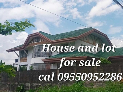 WELL MAINTAINED HOUSE AND LOT FOR SALE IN CAPITOL HOMES