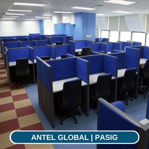 WHOLE FLOOR OFFICE SPACE FOR SALE IN ANTEL GLOBAL CORPORATE CENTER PASIG CITY on Carousell