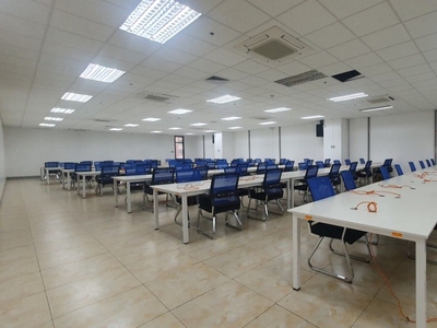 Whole Floor Offices for Lease in Quezon City on Carousell