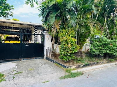 Your Dream Bungalow Awaits! ✨ Spacious 2 Bedroom House & Lot for Sale in Moonwalk
