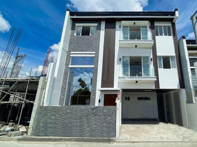 YS 7BR House and lot for sale in Greenwoods Subd Pasig City Easy access to business district of Makati Taguig BGC Ortigas and other prime location in Metro Manila on Carousell
