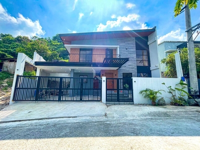 YS House and Lot For Sale in Taytay