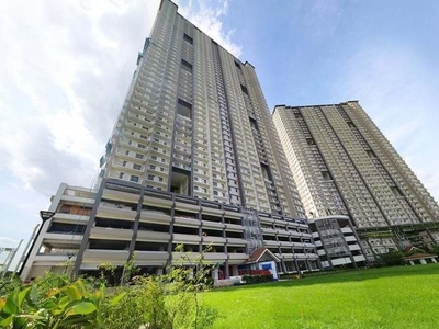 Affordable Zinnia Towers 2 Bedroom with Parking For Rent EDSA Balintawak Quezon City on Carousell