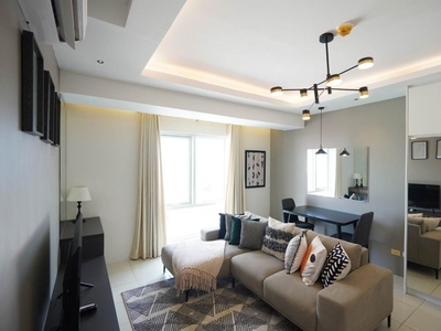 ZITAN15XX For Rent: 1BR Fully Furnished with Balcony in Zitan Greenfield Residence on Carousell