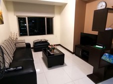 2 Bedrooms Fully Furnished Condo Cubao