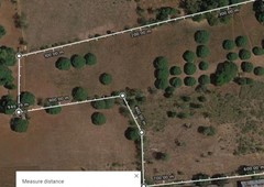 farm or residential area for sale