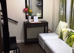 Fully-Furnished 3BR Condo Unit For Sale in Malate Manila