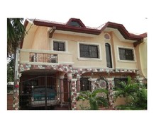 House and Lot 1 year old. BFRV For Sale Philippines