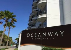 Oceanway Residences 2 BEDROOM UNIT AVAILABLE!