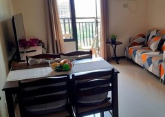 2 Bedrooms with Balcony and 2 Bathroom