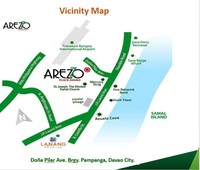 Arezzo Place Davao (Phinma Properties Holdings Corp.)