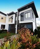 Combined House for Sale in Bulacan - Big Beautiful affordable house