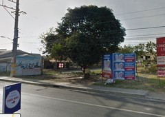 Commercial Lot for Rent 912SQM (Levitown, Lipa City Batangas)