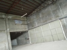 For Sale below market price spacious Valenzuela warehouse with very big lot area