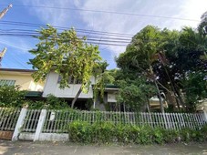 House and lot for sale Magallanes Village Makati City