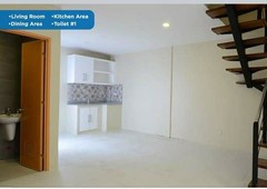 House & Lot 3 bedrooms, 2 t&b for sell in Liloan, Cebu