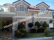 Jazmine model in Governor's Hills subd, For sale