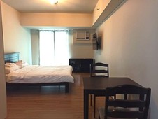 KROMA TOWER - STUDIO - PHP 30,000! Brand New Appliances and Furniture!