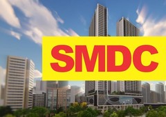 smdc condo in MRT boni NO SPOT DOWN promo terms PRE SELLING