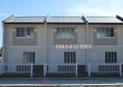 Very affordable house and lot in bulacan
