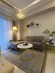 2 Bedroom Condo in Lumiere Residences Pasig Blvd cor Shaw Blvd Bagong Ilog Pasig